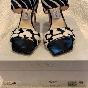 Jimmy Choo Hira 85